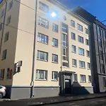 Apartment Center Maneezi Reval