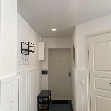 Appartamento Center Maneezi