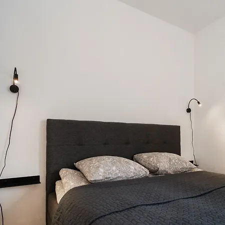 Apartman Center Maneezi Tallinn