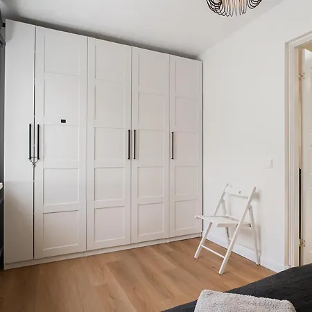 Apartman Center Maneezi Tallinn