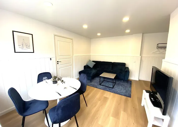 Apartman Center Maneezi Tallinn