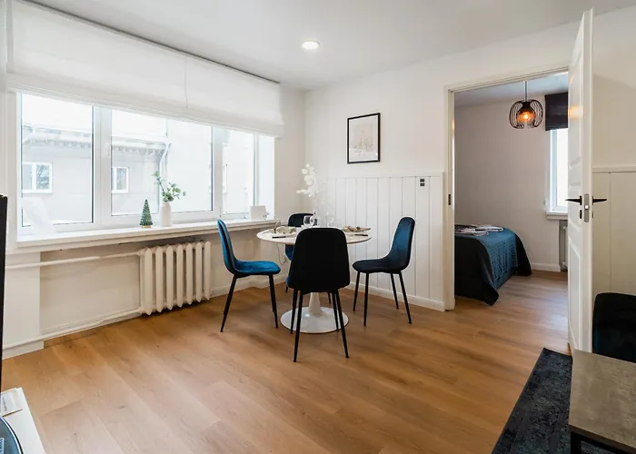 Apartman Center Maneezi