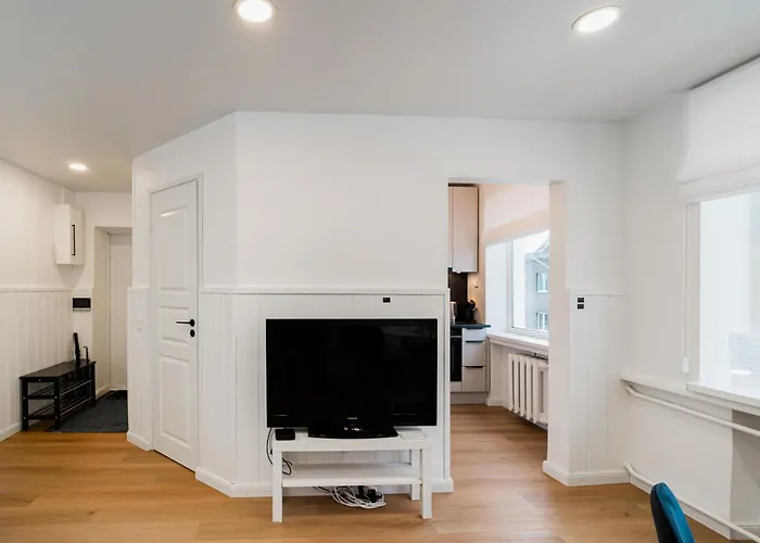 Center Maneezi * Ταλίν