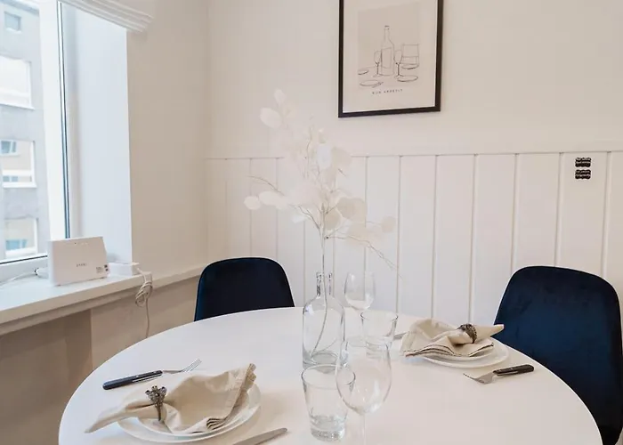 Apartman Center Maneezi Tallinn