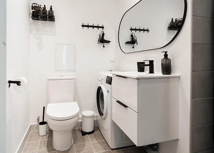 Апартаменты Center Maneezi