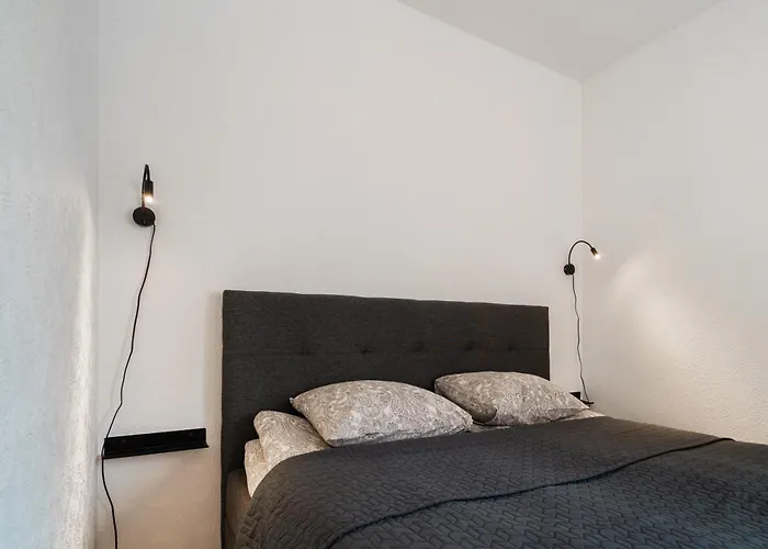 Διαμέρισμα Center Maneezi Ταλίν