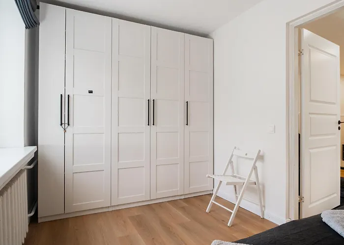 Apartman Center Maneezi Tallinn