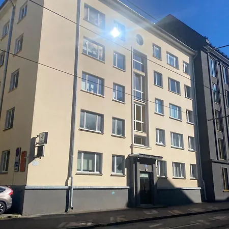 Apartmán Center Maneezi Tallinn