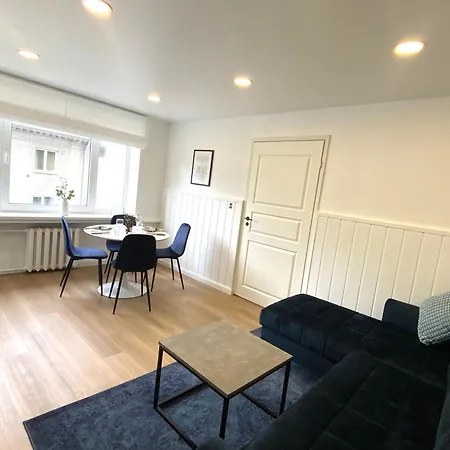 Apartmán Center Maneezi Tallinn