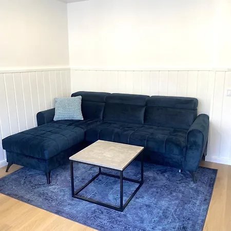 Center Maneezi Apartmán