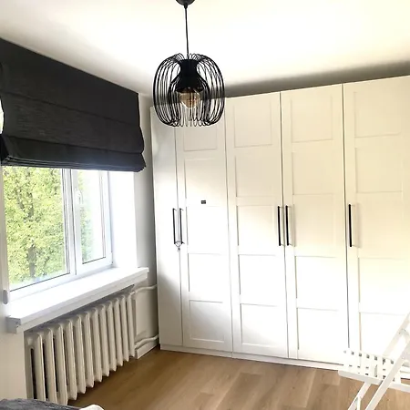 Center Maneezi Apartmán Tallinn