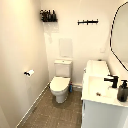 Apartmán Center Maneezi