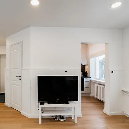 Center Maneezi * Tallinn