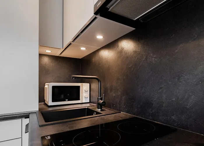 Center Maneezi * Tallinn