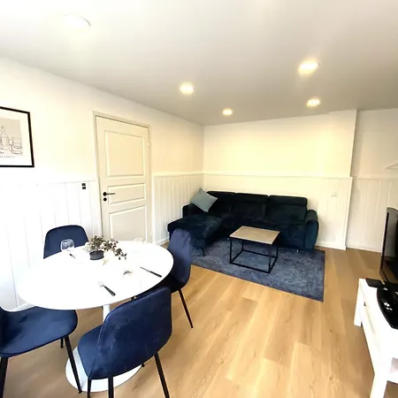 Apartamento Center Maneezi Talin